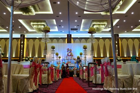 Allah swt is the best planner. DEWAN SHAH ALAM | DEWAN IDCC | GRAND BLUEWAVE (5STAR ...