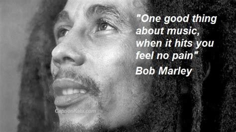 Kamu juga boleh tag pacarmu di. Tanrif: Kata Kata Mutiara Bob Marley