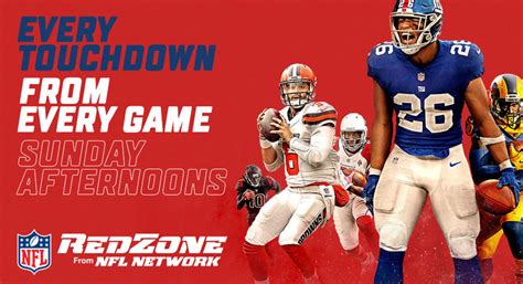 Sling tv, fubotv or youtube tv. NFL RedZone | GCI