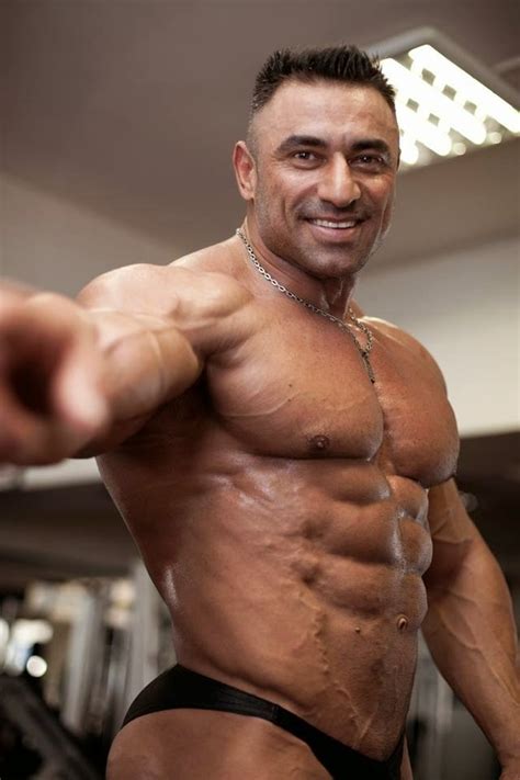 Deviantart is where art and community thrive. world wide body builders: Turkish bodybuilder Bilgehan Koç