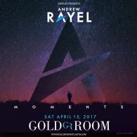 They did an impressive job with the audio and visual effects for the big open space. Gold Room | Home