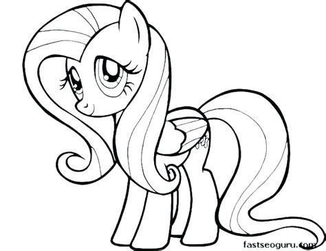 Play dress up mlp with rainbow dash and fluttershy for wonderbolts cartoons. Baby Rainbow Dash Coloring Pages at GetDrawings | Free ...