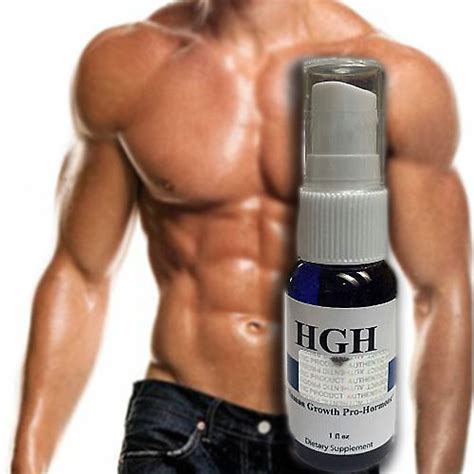 Human growth hormone, or hgh, is one of the most important hormones for sustained growth into adulthood. wachstumshormone Kaufen