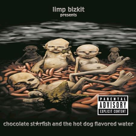 Limp bizkit's best selling album, selling over 8 million copies! Limp Bizkit - Discography!