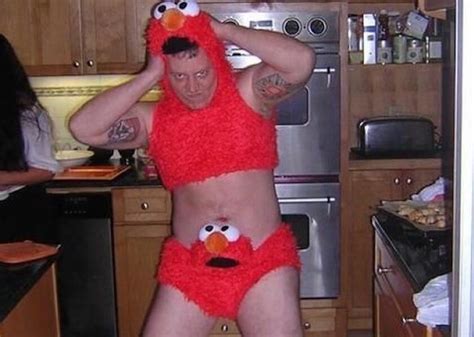 49 Epic Halloween Costume Fails - Page 5 of 52 - Divorce ...