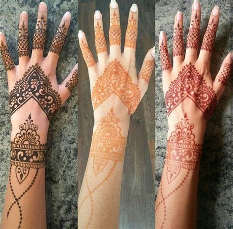 It is only approved as a form of hair dye. Pin by Ashfeen on Wedding | Henna tattoo designs, Henna ...