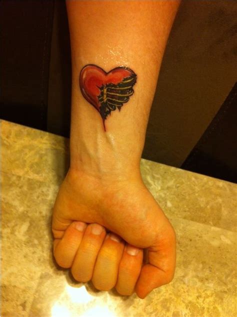 Blog archive 2011 (2137) june (158) may (363) april (463). Pin on Valentine's Day Tattoo Specials