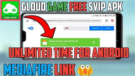 Let me start this blog by telling you more about this gloud games unlimited time download. Gloud Game Premium Free Mod Apk\ Free SVIP And Unlimited ...