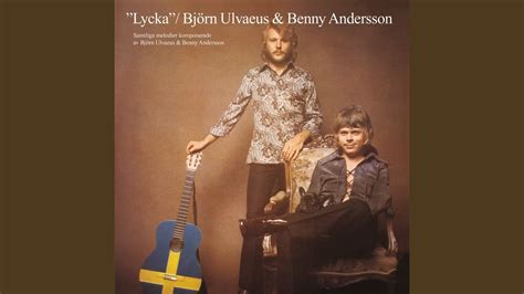 Björn kristian ulvaeus was born in gothenburg on april 25, 1945. She's My Kind Of Girl (From "Inga II: The Seduction Of ...