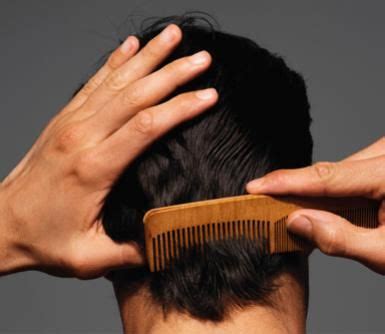 Ask a partner to trim the hairs every week or two, without feeling. The Men's Fitness Grooming Guide | Grooming, Body groomer ...