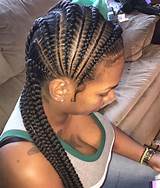 See how these cute braids can prevent hair damage and show off the beauty of your natural hair. braids style for kids | Hairstyles Gallery