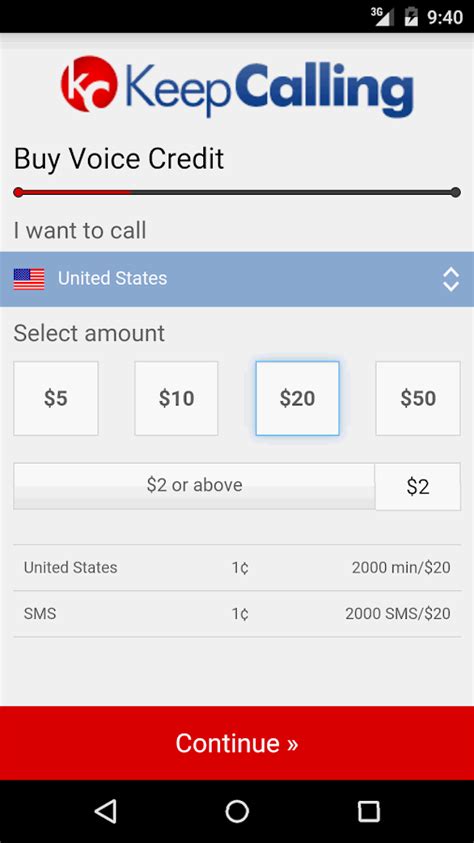 Any countries and areas in the dingtone provides phone numbers for usa, uk, canada and other countries.you get real numbers. KeepCalling - Best Calling App - Android Apps on Google Play