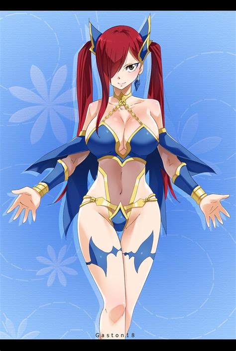 Watch the best anime from crunchyroll online and stream episodes of bleach, naruto, dragon ball super, attack on titan, hunter x hunter, fairy tail, and more. 70+ Hot Pictures Of Erza Scarlet from Fairy Tale Which ...