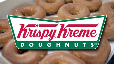 Krispy kreme doughnuts jumbo glazed honey bun, 5 ounce (pack of 9) pack of 2. Act quick to grab free Krispy Kreme doughnuts
