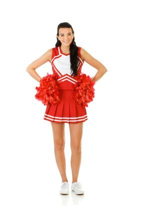 Ask your guy what drives him crazy in the bedroom, and we're betting he'll say it's pleasing you. Cheerleading Uniforms | LoveToKnow