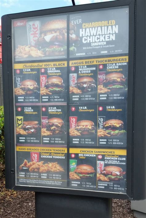 * price match offer valid on new agreements only. Hardee's - Restaurant | 1109 John C Calhoun Dr, Orangeburg ...