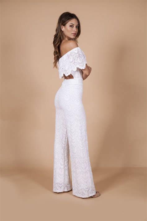 1001 + Ideen für Jumpsuit Hochzeit - erscheinen Sie in ...