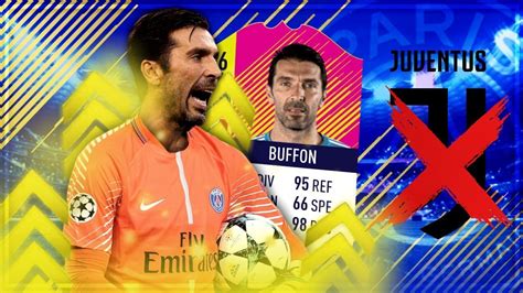 See their stats, skillmoves, celebrations, traits and more. FIFA 18: BUFFON PSG Transfer Buy First Guy vs WAKEZ ...