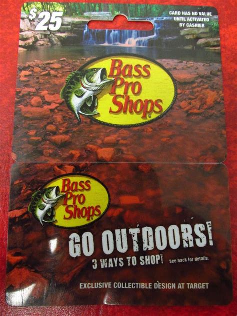 $200.00 bass pro shops® gift card. #Coupons #GiftCards Bass Pro Shop Gift Card $25 #Coupons # ...