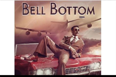 With akshay kumar, vaani kapoor, lara dutta, huma qureshi. The shoot of Akshay Kumar-starrer Bell Bottom has been ...