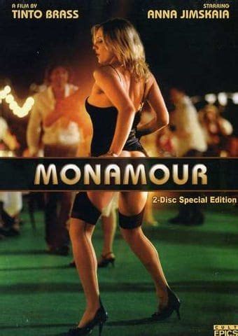 Anna jimskaia monamour movie hot pics gallery images wallpapers. Monamour (Special Edition) (2-DVD) (2005) Directed by ...