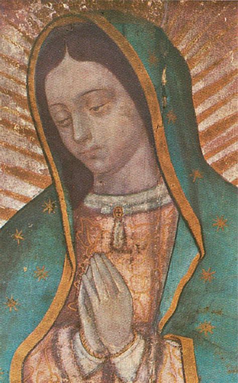 Prima degli appuntamenti delle feste, francesco presiederà sabato 12 dicembre in san pietro la messa per il 125.mo anniversario dell'incoronazione della madonna di guadalupe. vendita Icona Madonna di Guadalupe - Laboratorio icone ...