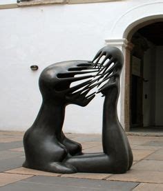 Maria martins was a brazilian sculptor who was born in 1900. 8 Best Maria Martins images | Maria martin, Sculpture ...