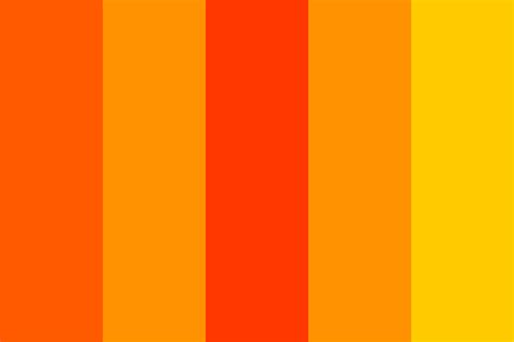 Check spelling or type a new query. Orange Awesome Palette Color Palette