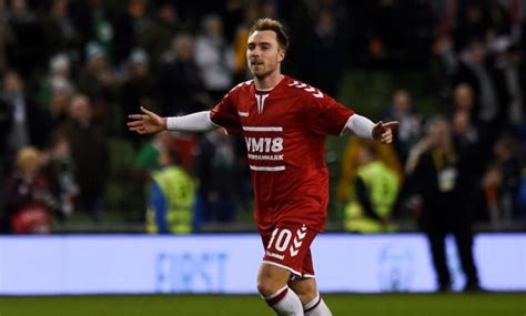 A controversial kane penalty was enough to see gareth. Eriksen penalty earns Denmark win over 10-man England ...