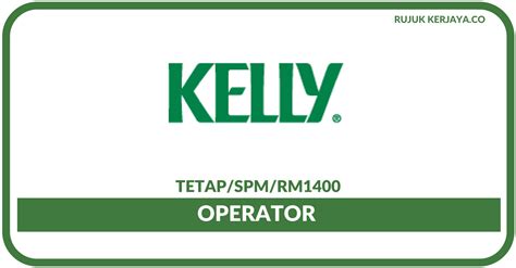 The best part of my role is the ability to engage with different type of personalities daily basis. Jawatan Kosong Terkini Operator Di Kelly Services Malaysia ...