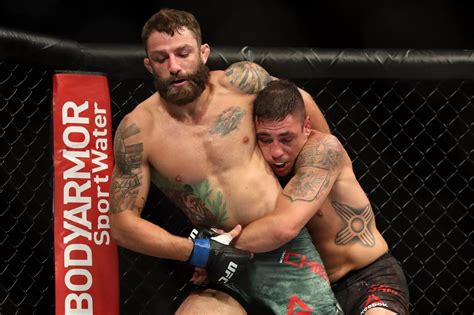 33 (born december 7th, 1987). Michael Chiesa: Diego Sanchez's 'fingers touched my ...