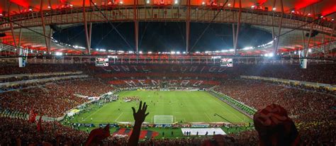 Quer ver jogos ao vivo ou quando quiser? Maracanã é liberado para jogo entre Flamengo e Corinthians ...