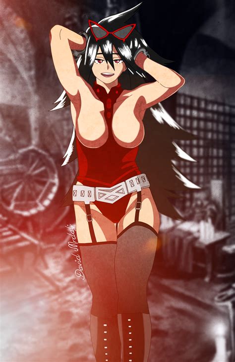 Check spelling or type a new query. Boku no Hero Academia - Ms Midnight by IMug3tsu on DeviantArt