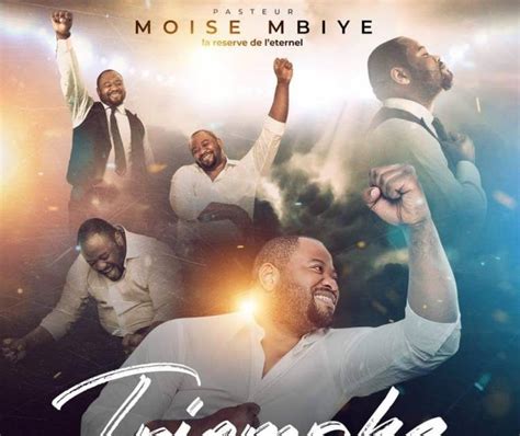 Ouça a melhor música online, baixe milhares de mp3s grátis, muporty é um buscador de música de qualidade: Moise Mbiye - O Mérité (Gospel) 2021 - Nova Musica