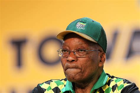 Starting with nelson mandela through to current president cyril. Jacob Zuma: 'Today's judges just like those under apartheid'