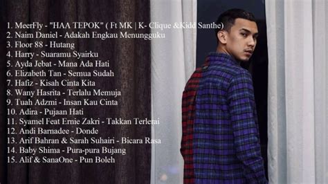 Btw, syutingnya pas youth fest 2019 kemarin loh. Lagu Baru Melayu 2019 | Lagu Malaysia Baru 2019 Terbaik ...