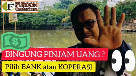 Rumah berkualitas memang menjadi idaman siapa saja. Kelebihan dan kekurangan pinjam uang di Koperasi atau Bank ...