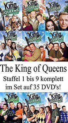 Staffel 1 erschien am 25. Awesome!!! The King of Queens - Staffel 1-9 - Die ...