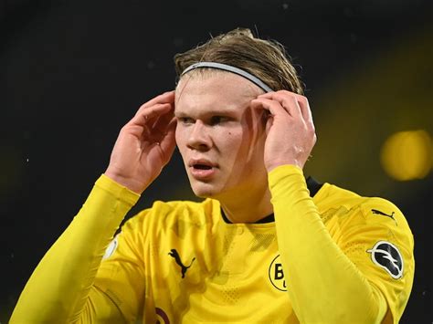 .reviews, erling haaland in football manager 2020, borussia dortmund, norway, norwegian 2020, borussia dortmund, norway, norwegian, bundesliga, erling haaland fm20 attributes, current ability. How Manchester City could line up with Erling Braut Haaland