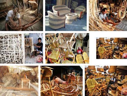 Maybe you would like to learn more about one of these? Daftar Produsen Barang Kerajinan Rotan di Jatim | Alamat ...