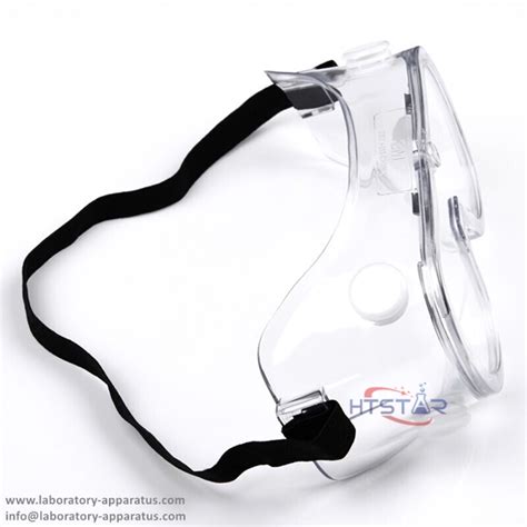 Goggles laboratory safety eye protection personal protective equipment, glasses, warning. Laboratory Safety Goggles Windproof Dustproof Shockproof ...