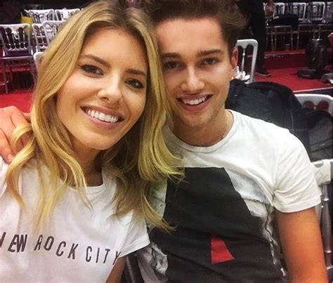 Aj pritchard girlfriend might not be the scene as often since his strictly partner, saffron barker, has. Mollie King and AJ Pritchard give BIG hint at relationship ...