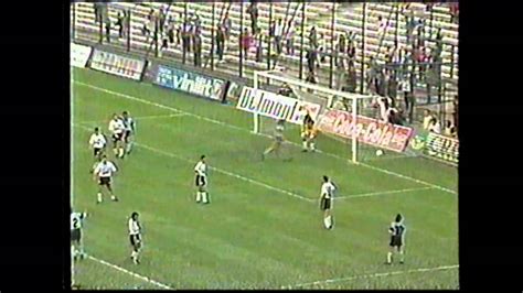 Video de la goleada de ohiggins a colo colo el 21 de agosto de 1983. 1992 Colo Colo 4 O'Higgins 3 Torneo Nacional - YouTube