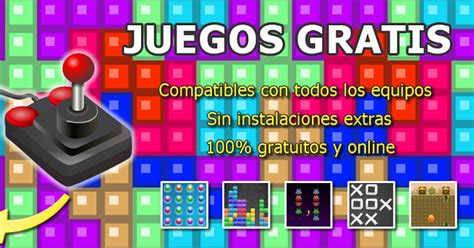 Portal para descargar juegos gratis en español. Compilado de Juegos Gratis para Android | No solo Unix ...