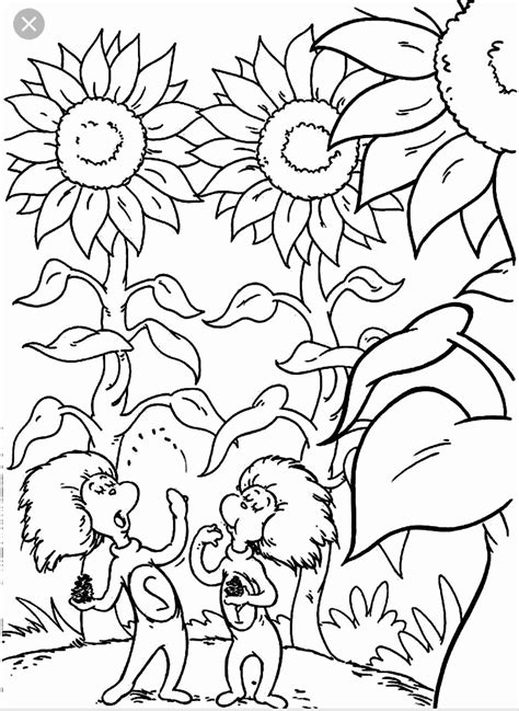 The characters of his books have been sketched in this free and unique collection of coloring pages. Pin on Best Coloring Pages Books