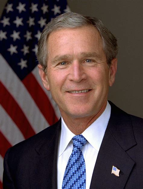 George W. Bush Networth | Celebrity Net Worth