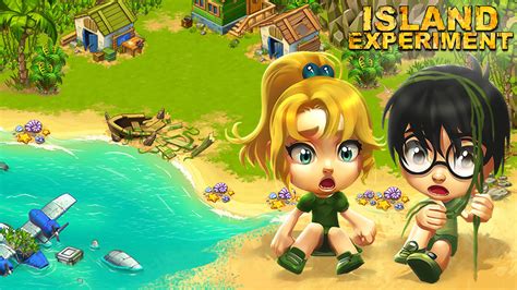 We support all android devices such as samsung, google our system stores coin island apk older versions, trial versions, vip versions, you can see older versions. Island Experiment Mod Apk 4.0317 (Unlimited Money) Free Download