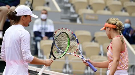 The 2021 french open will begin its main matches after this week's qualifying, though a week delayed, and rafael nadal is the name. Finał French Open 2020 - rekordowa oglądalność meczu ...