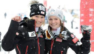 Jump to navigation jump to search. Ski Alpin - Österreichs Sister-Act im Slalom • NEWS.AT
