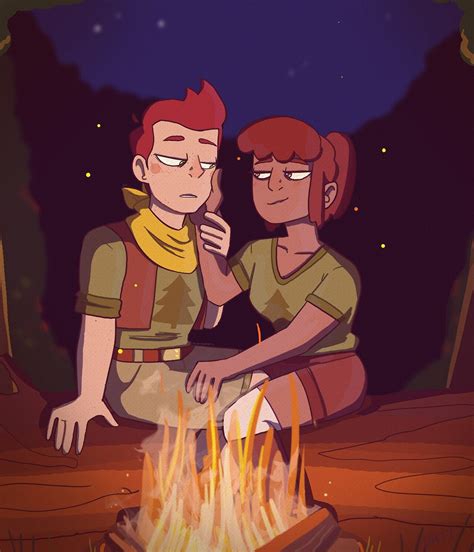 Pin by Angel Face on Camp Camp | Camp camp au, Camping youtube, Camp camp gwen
